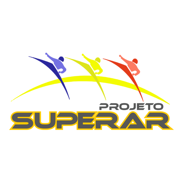 Projeto Superar Logo PNG Vector