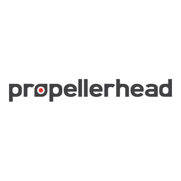 Propellerhead Logo PNG Vector