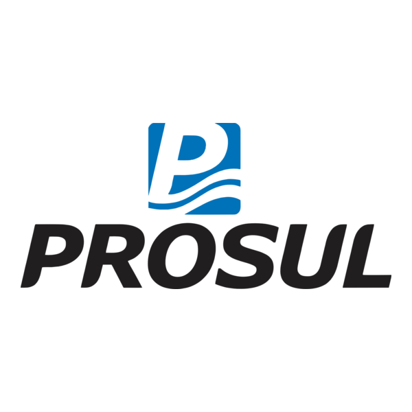 Prosul Logo PNG Vector