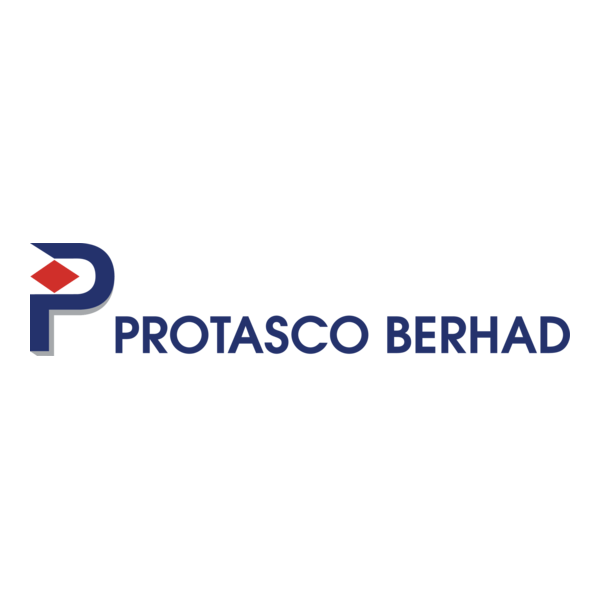 Protasco Berhad Logo PNG Vector