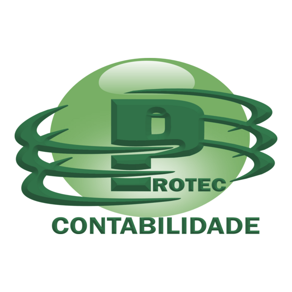 Protec Contabilidade Logo PNG Vector
