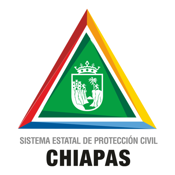 Proteccion Civil Logo PNG Vector