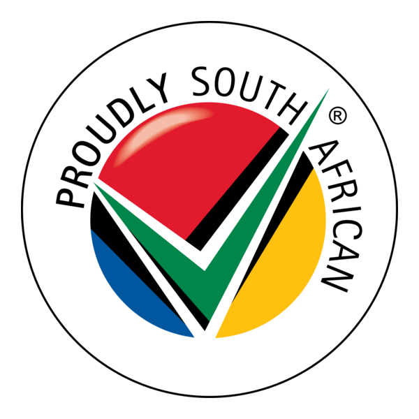Proudly South African Logo PNG Vector