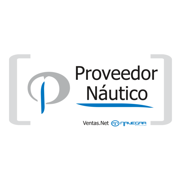 Proveedor Logo PNG Vector