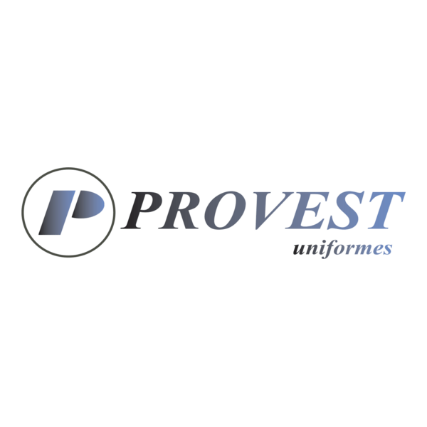 Provest Uniformes Logo PNG Vector