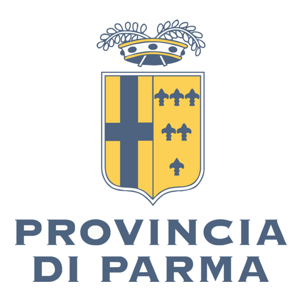 Provincia di Parma Logo PNG Vector