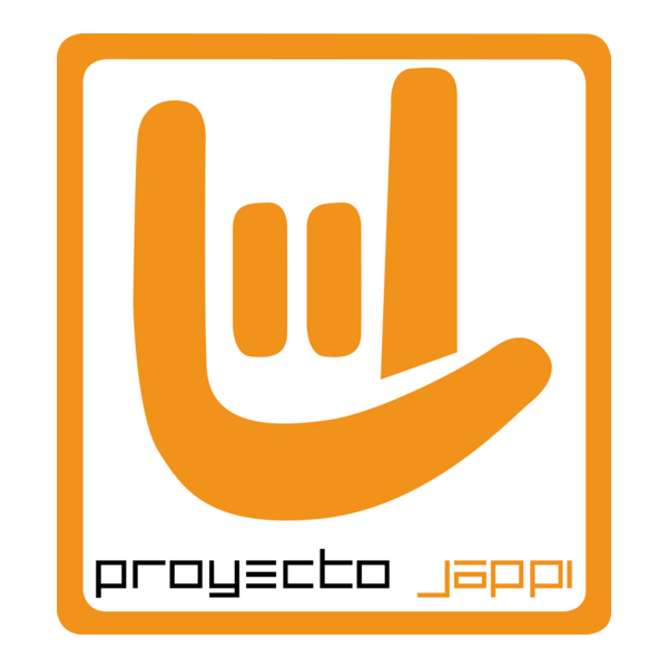 Proyecto Happy Logo PNG Vector