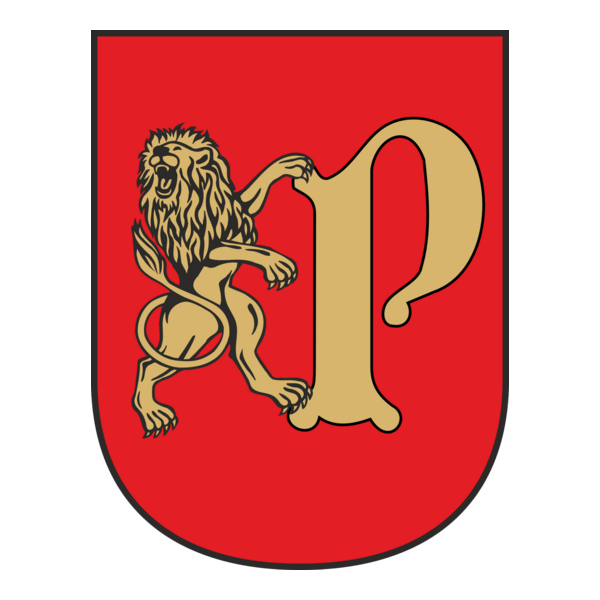 Pruszcz Gdański Logo PNG Vector