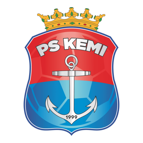 Ps Kemi Logo PNG Vector