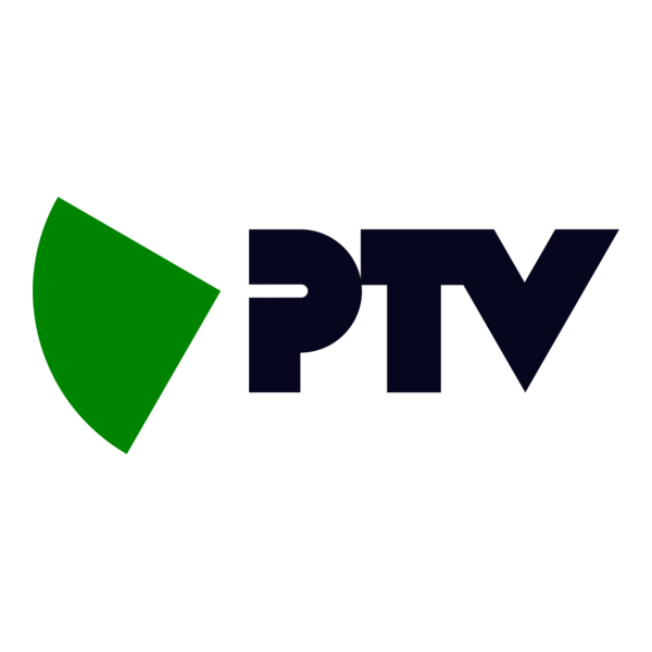 PTV Logo PNG Vector