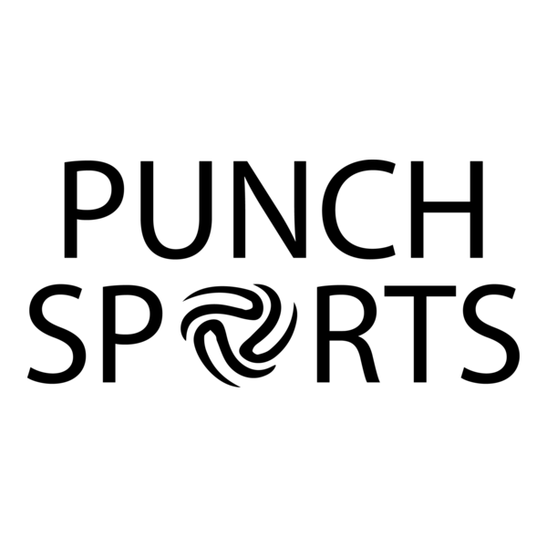 Punch Sports Logo PNG Vector