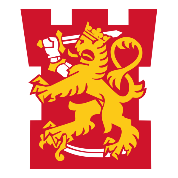 Puolustusvoimat Logo PNG Vector