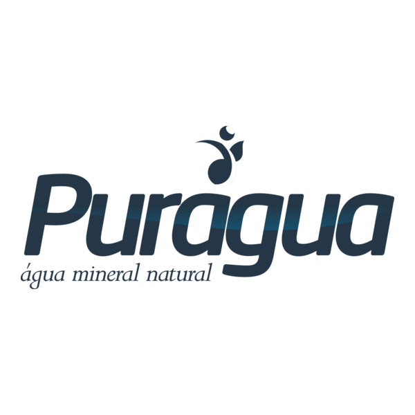 Purágua Logo PNG Vector