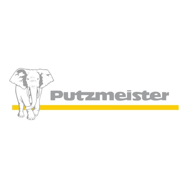Putzmeister Logo PNG Vector