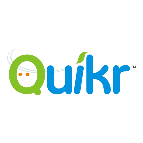Quikr Logo PNG Vector