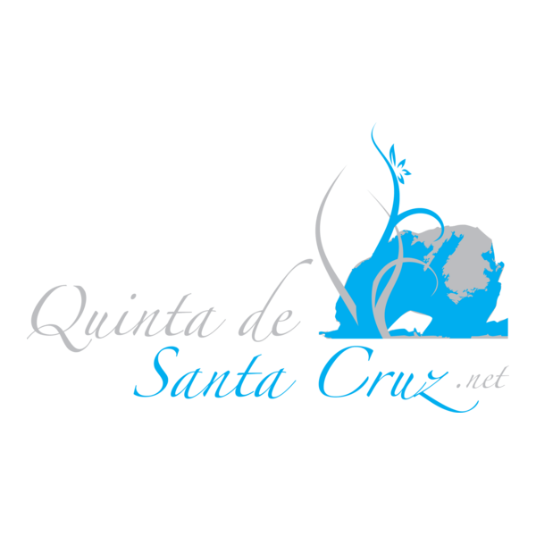 Quinta Santa Cruz Logo PNG Vector