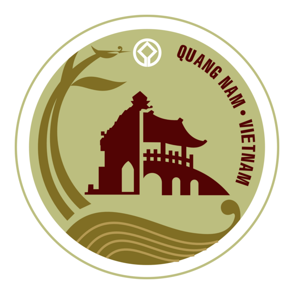 quảng nam Logo PNG Vector