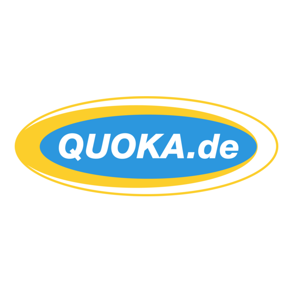 QUOKA Logo PNG Vector