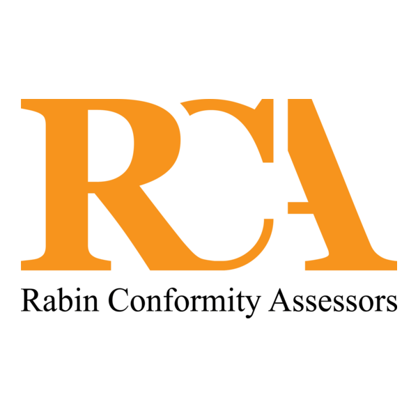 Rabin Conformity Assessors Logo PNG Vector