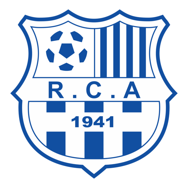 Racing Club Arbaâ Logo PNG Vector