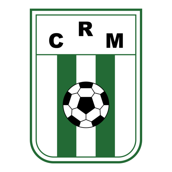 Racing Club de Montevideo Logo PNG Vector