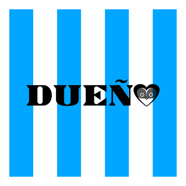 Racing Club - Dueno Logo PNG Vector