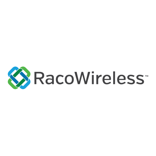 Raco Wireless Logo PNG Vector