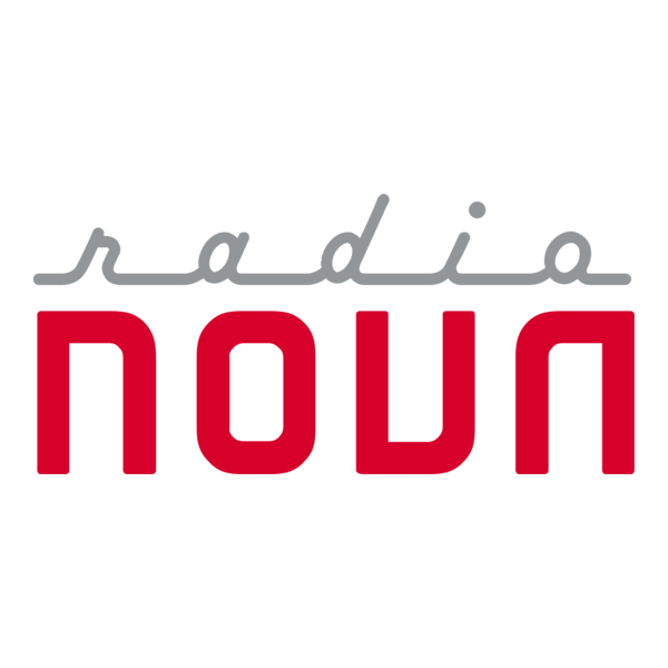 Radio Nova Logo PNG Vector