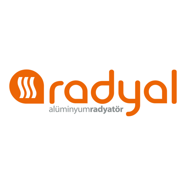 radyal Logo PNG Vector
