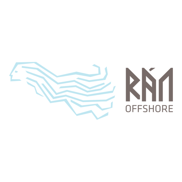 Rám Offshore Logo PNG Vector