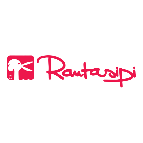 Rantasipi Logo PNG Vector