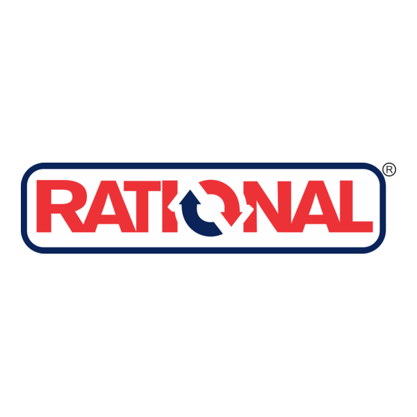 Rational Logo PNG Vector