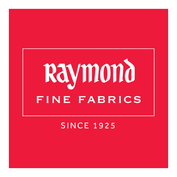 Raymond Fine Fabrics Logo PNG Vector