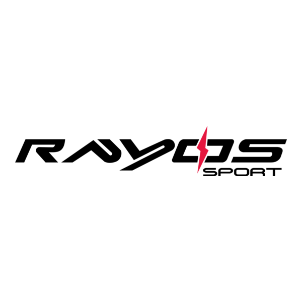 Rayos Sport Logo PNG Vector