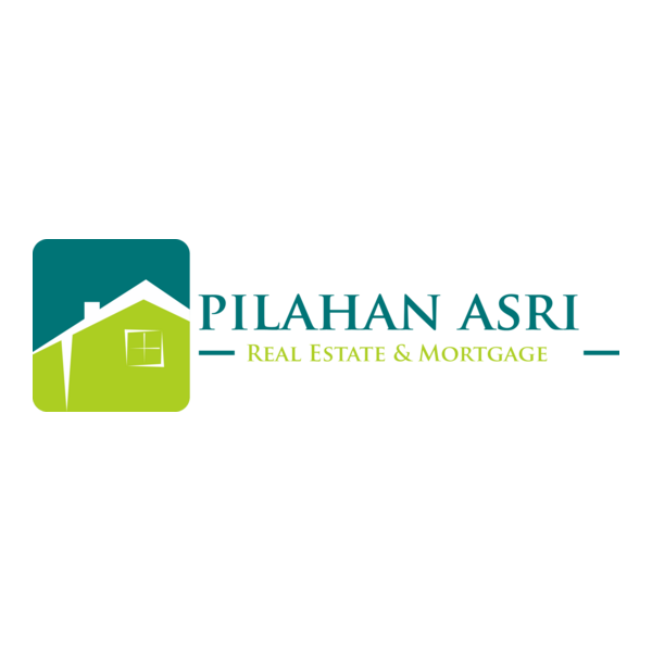 real estate Logo PNG Vector