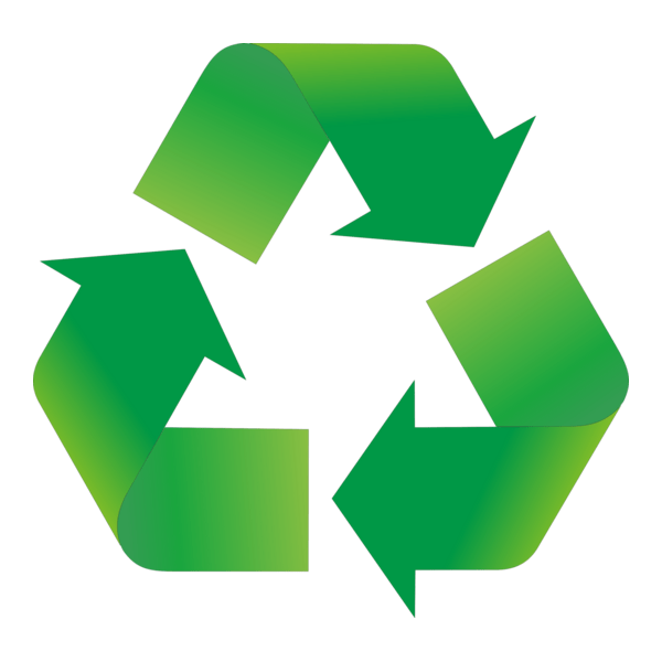 Reciclagem Logo PNG Vector
