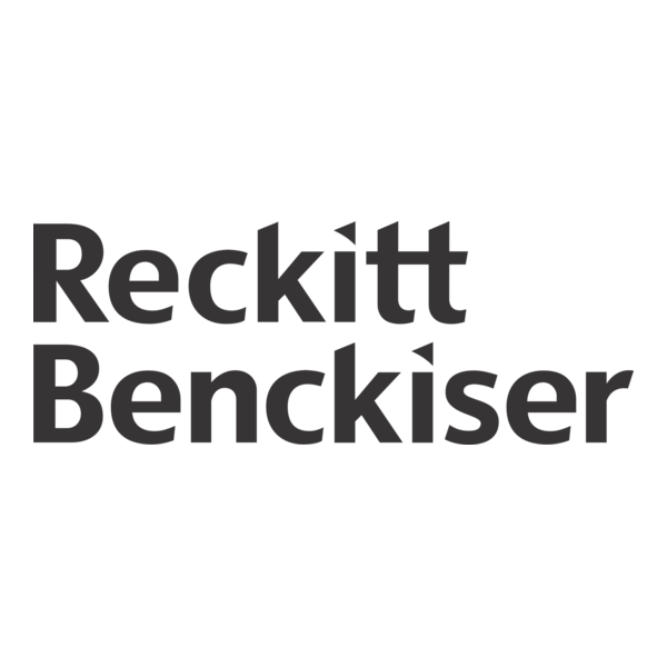 Reckitt Benckiser Logo PNG Vector