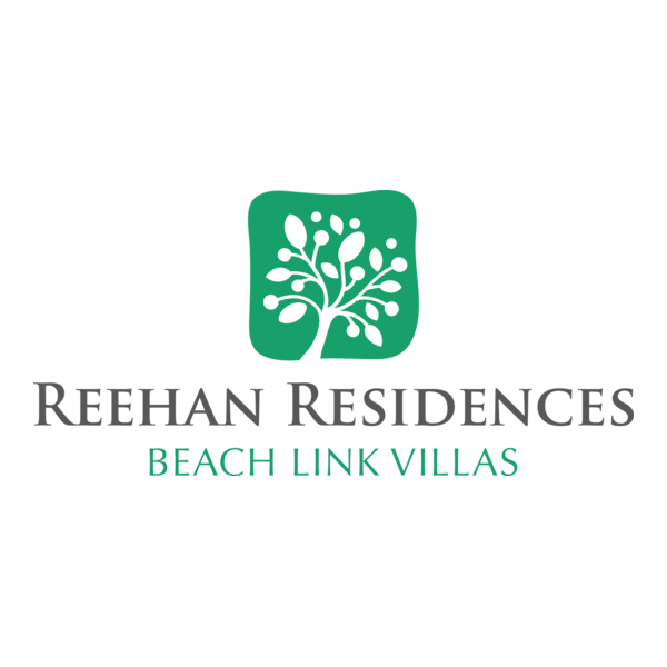 Reehan Residences Logo PNG Vector