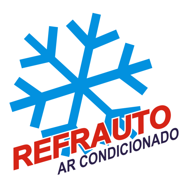 Refrauto Logo PNG Vector