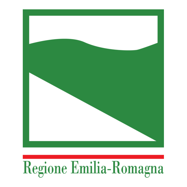 Regione Emilia Romagna Logo PNG Vector