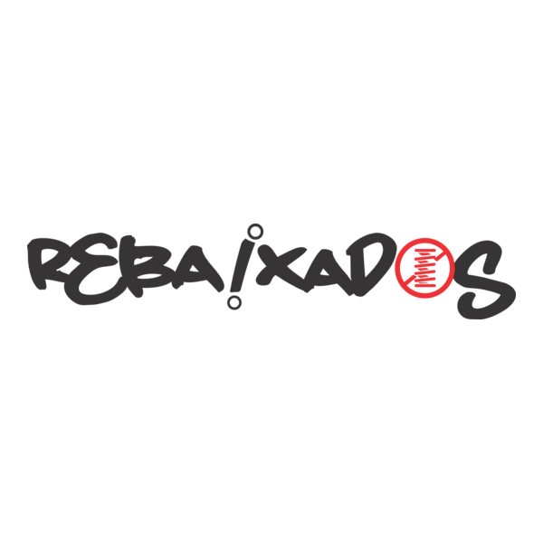 Reibaxados (passos MG) Logo PNG Vector