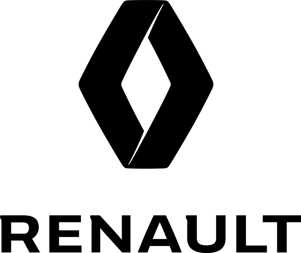 Renault Logo PNG Vector