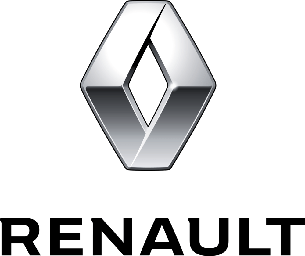 Renault Logo PNG Vector