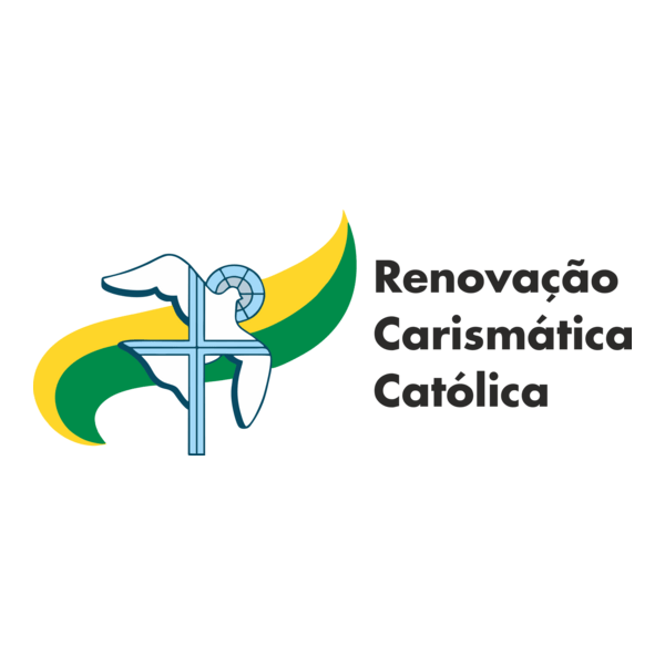 Renovação Carismática Católica Logo PNG Vector