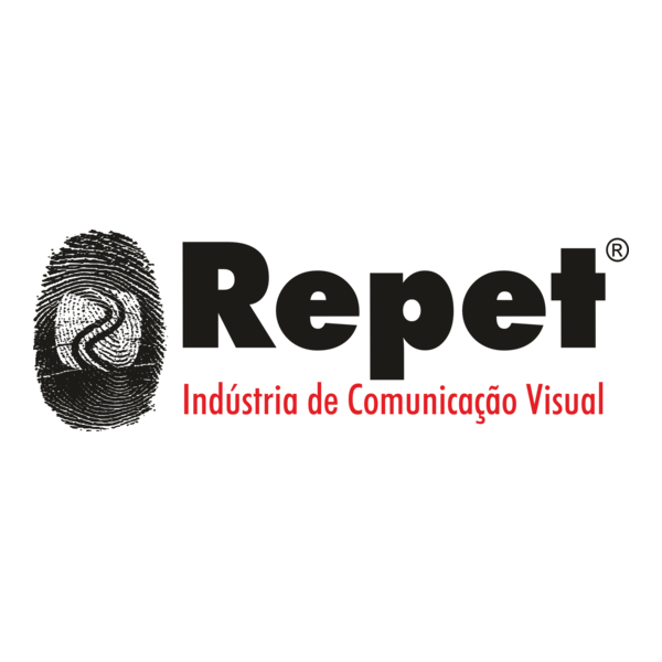 Repet Logo PNG Vector