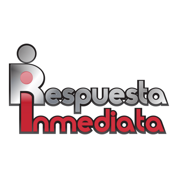 Respuesta Inmediata Logo PNG Vector