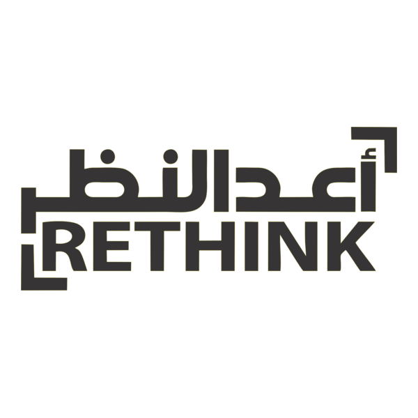 rethink Logo PNG Vector