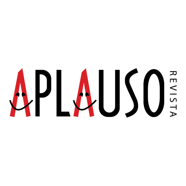 Revista Aplauso Logo PNG Vector