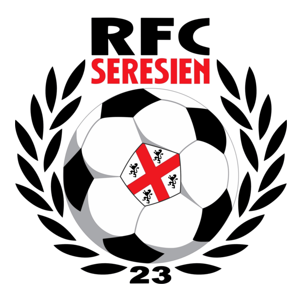 RFC Seresien Logo PNG Vector