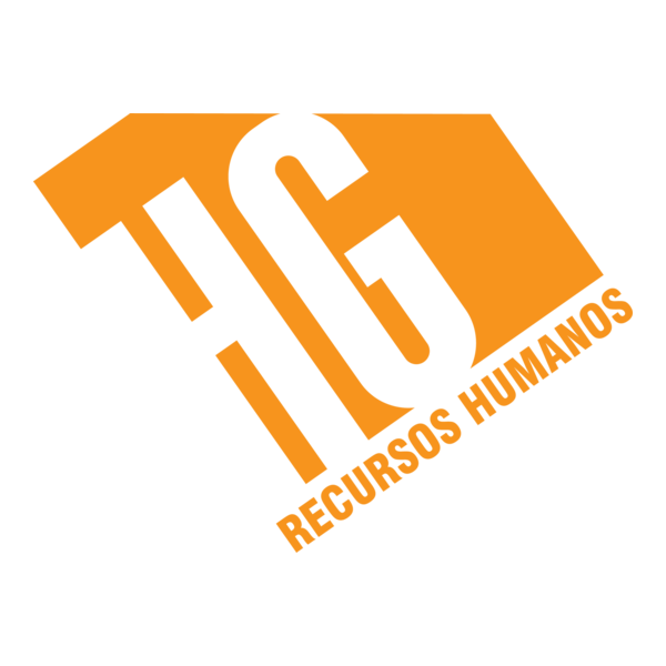 RH Recursos Humanos Logo PNG Vector